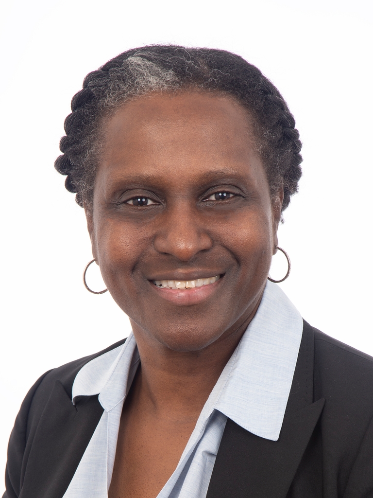 Dr. Lynnette Brown, MD