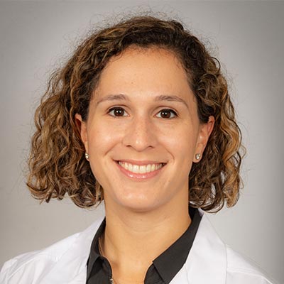 Dr. Lynzee Rittenour, DO