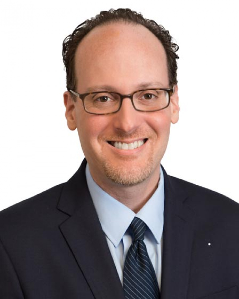 Dr. Manuel Katz, MD