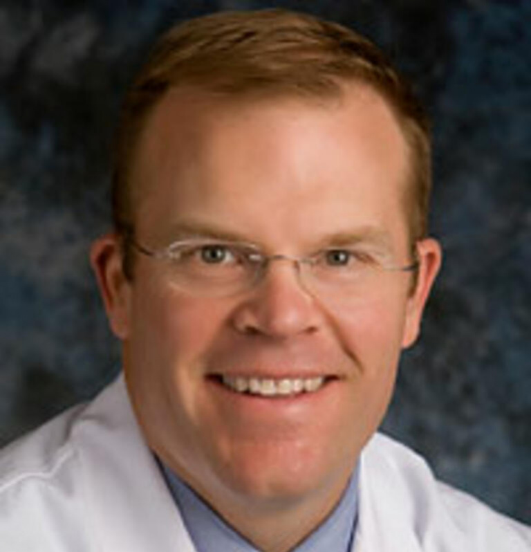 Michael McCrea, PhD