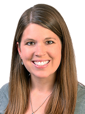 Dr. Jennifer Scheeler, MD