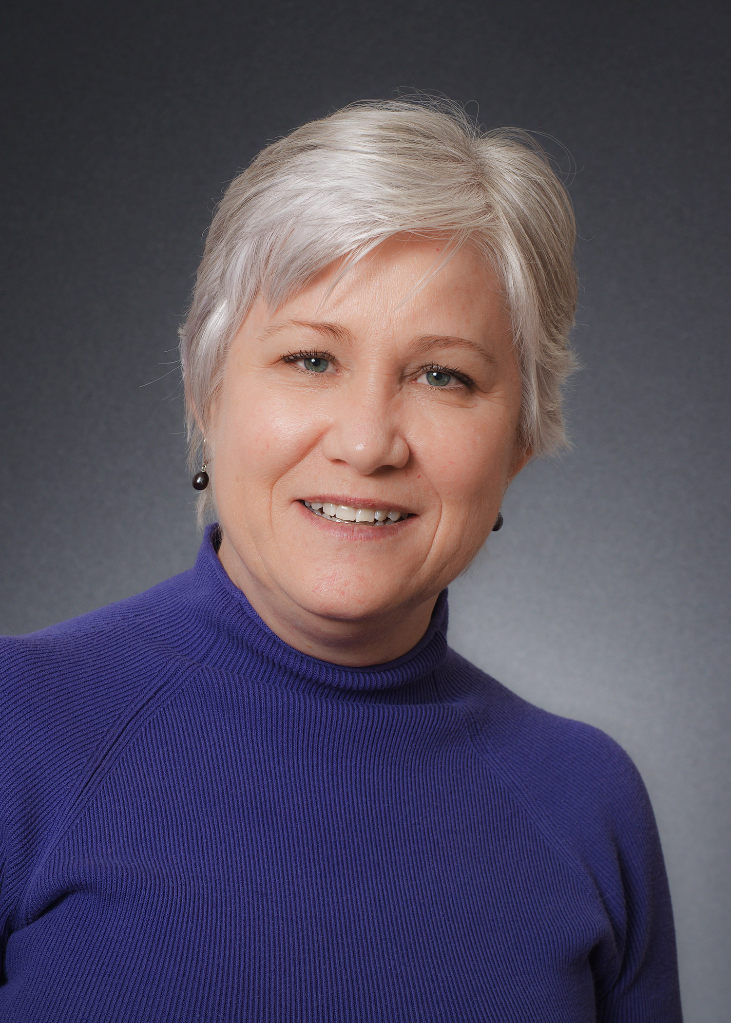Dr. Elizabeth Volk, MD