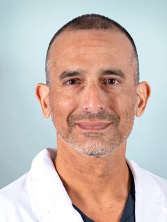 Dr. Adam Magin, MD