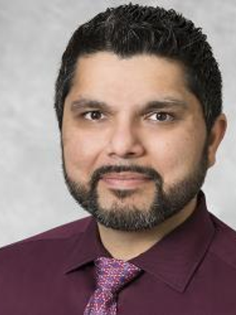 Dr. Junaid Bhutto, MD
