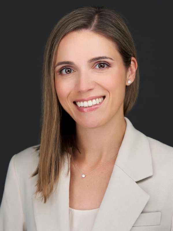 Dr. Letty Romary, FACS