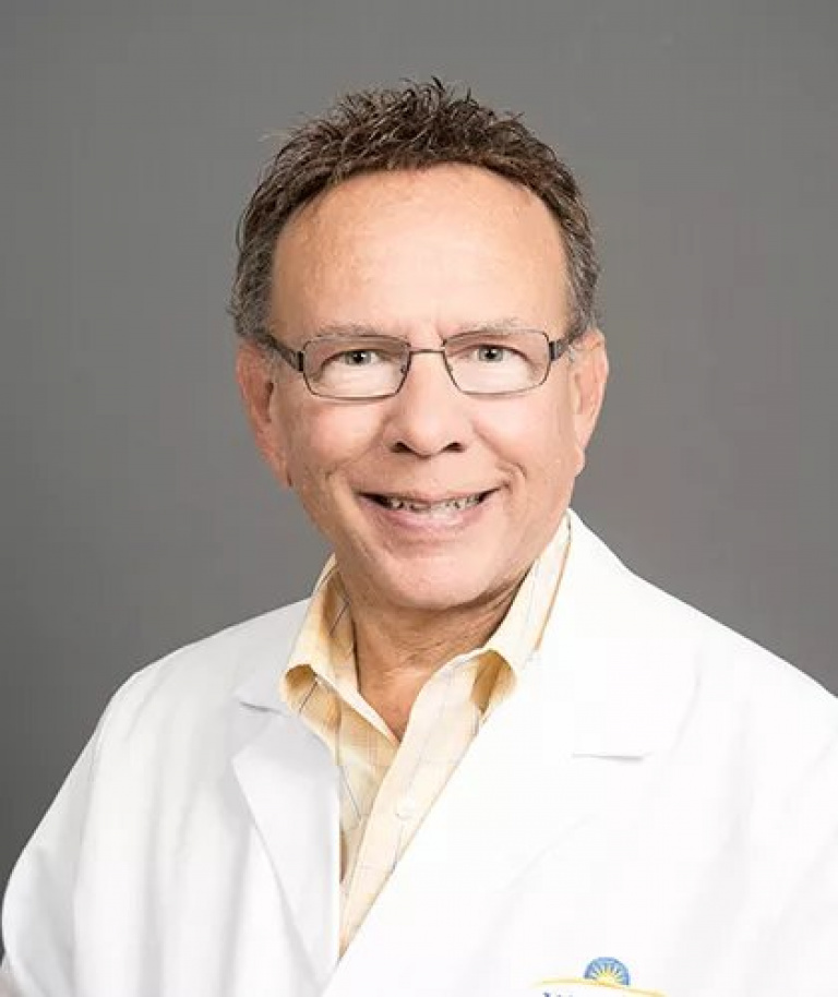 Dr. Leon Sweer, MD