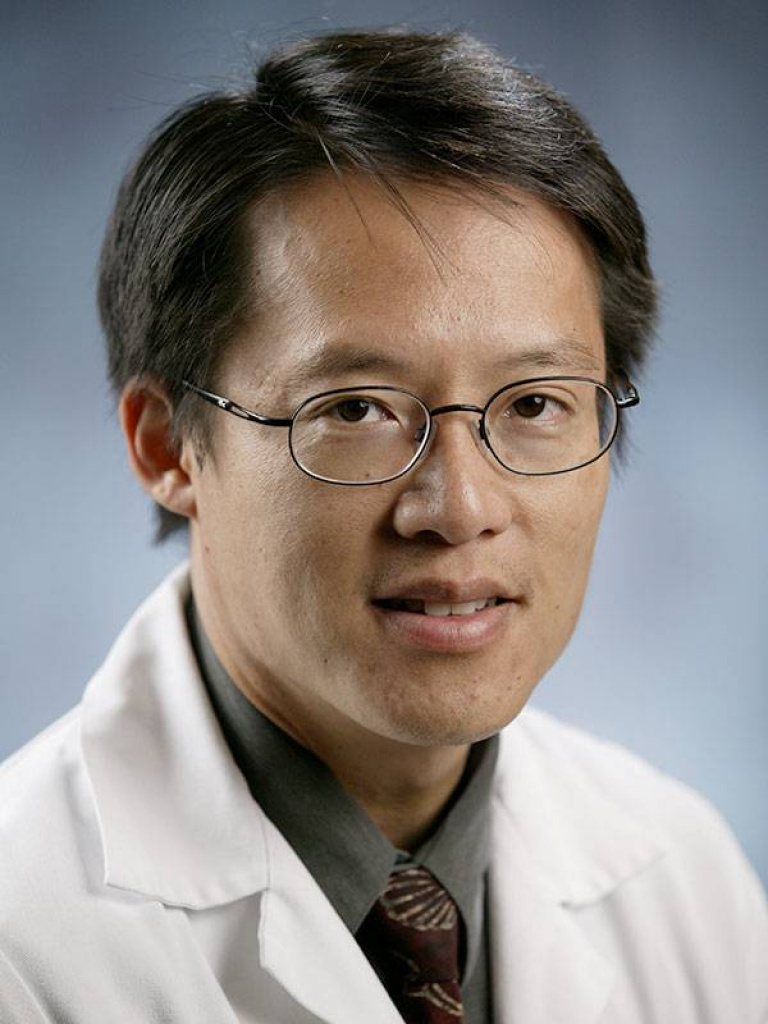 Dr. Michael Khoa Tran, MD