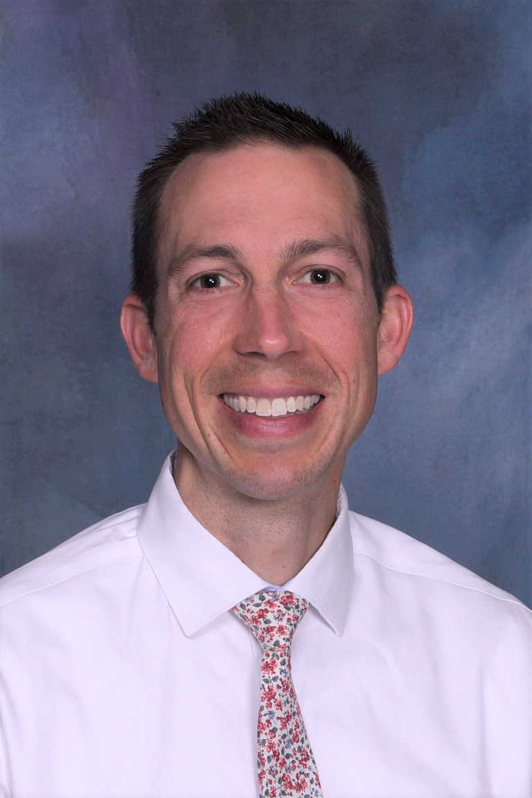 Dr. Zachary Thurman, MD