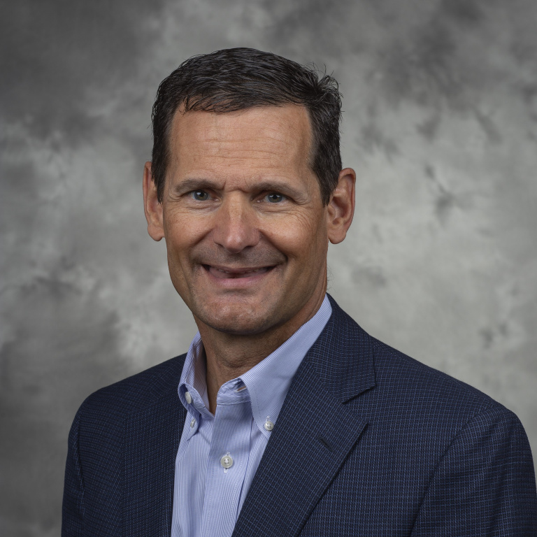 Dr. Richard Scott, DO