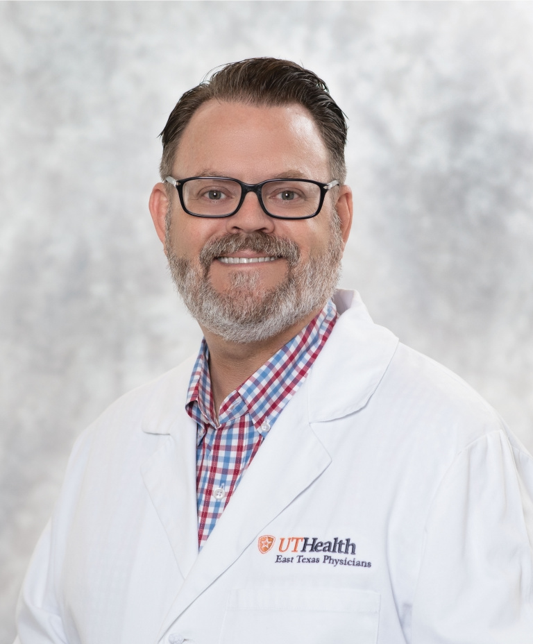Dr. Michael Austin, MD