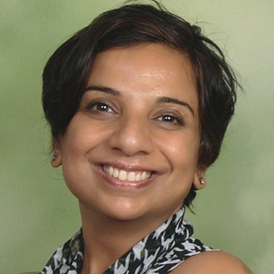 Dr. Aditi Sheth, MD