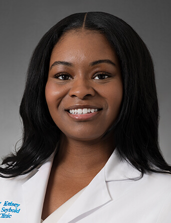 Dr. Brittney Morning, MD