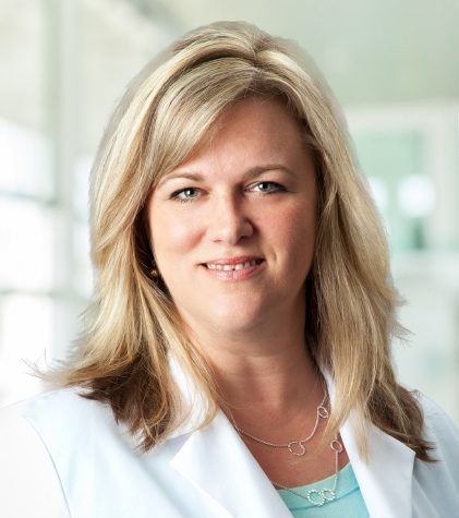 Dr. Lynette Llerena, DO