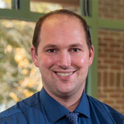 Dr. Gregory Rosic, MD