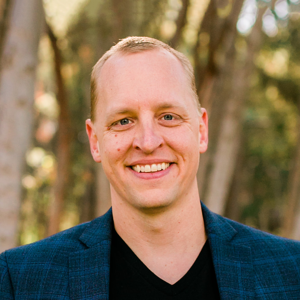 Timothy Olson, LMFT