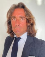 Dr. Gianluca Iacobellis, MD