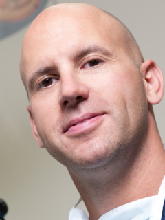 Dr. Cameron Javid, MD