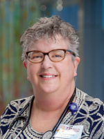 Dr. Ellen Kehoe, DO