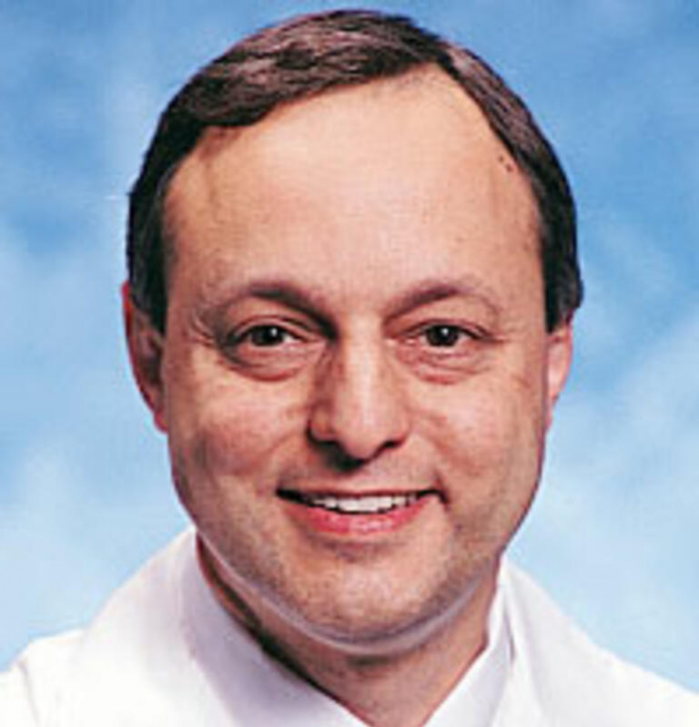 Dr. James Roth, MD