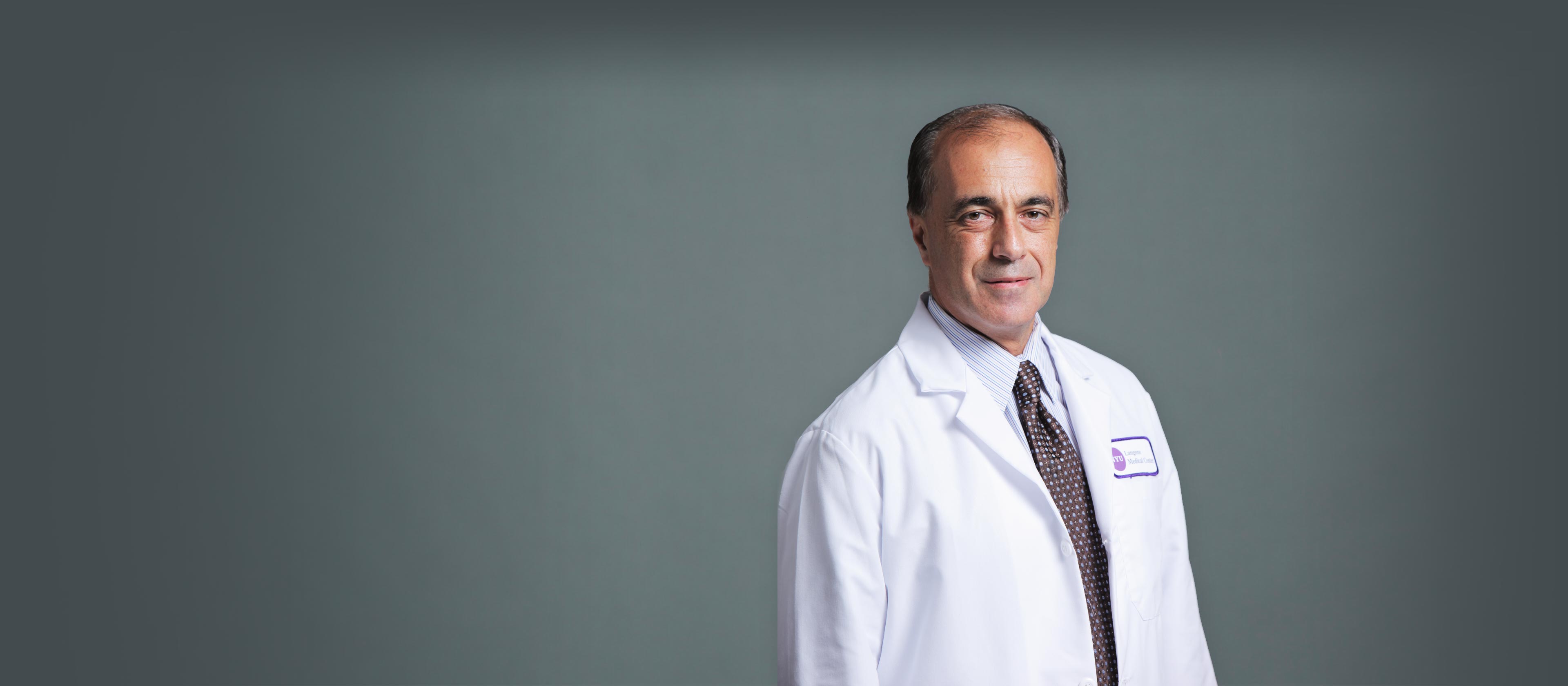 Dr. Albert Favate, MD