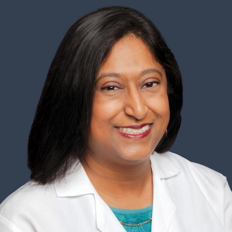 Dr. Sunitha Venugopal, MD