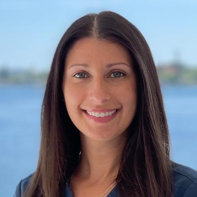 Dr. Heather Zelna, DPM