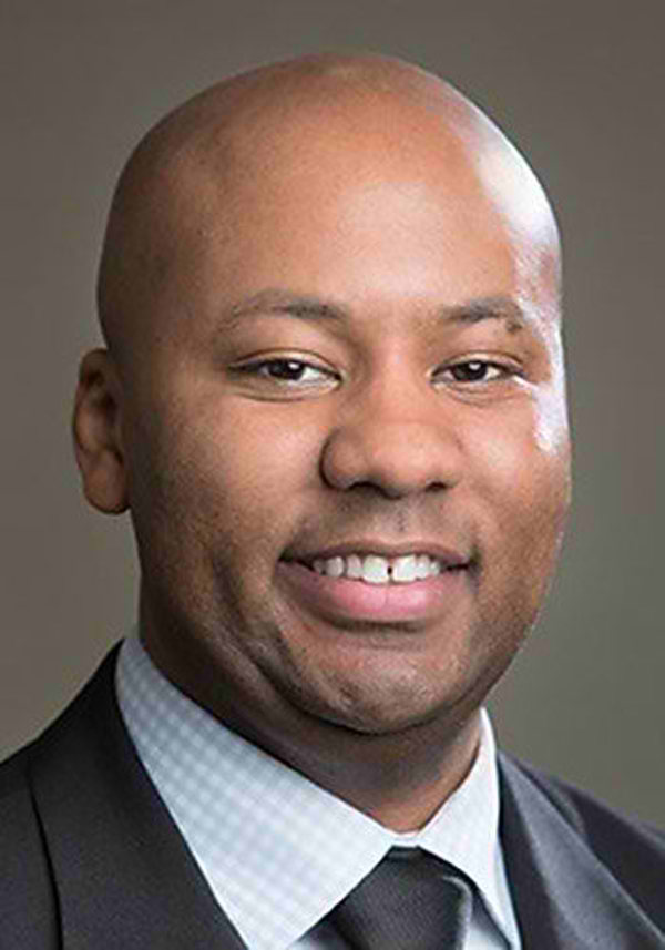 Dr. Jarron Tilghman, MD