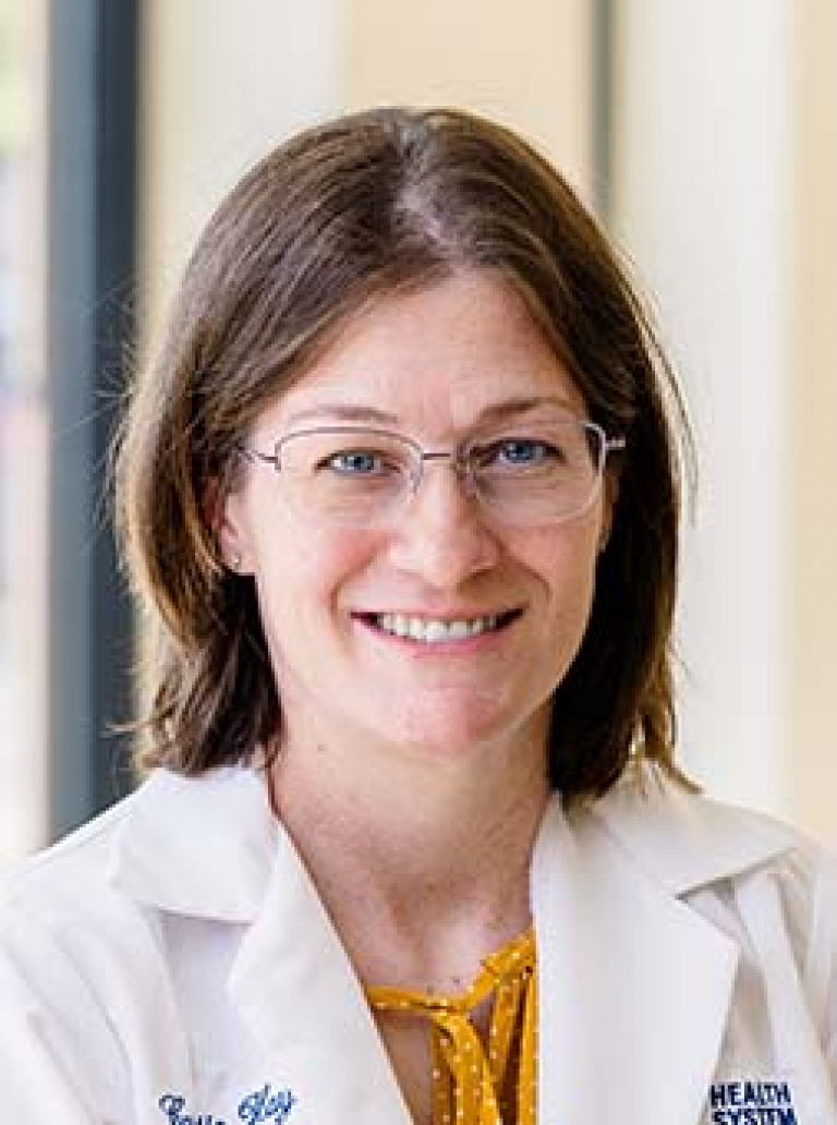 Dr. Carrie Hayen, DO
