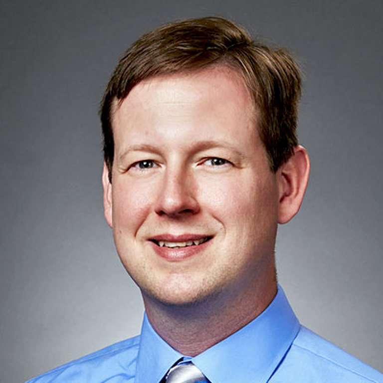 Dr. Ryan Woodham, MD