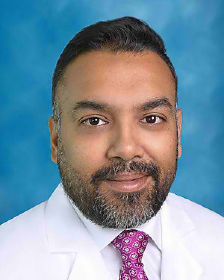 Dr. Yatin Kheti, MD