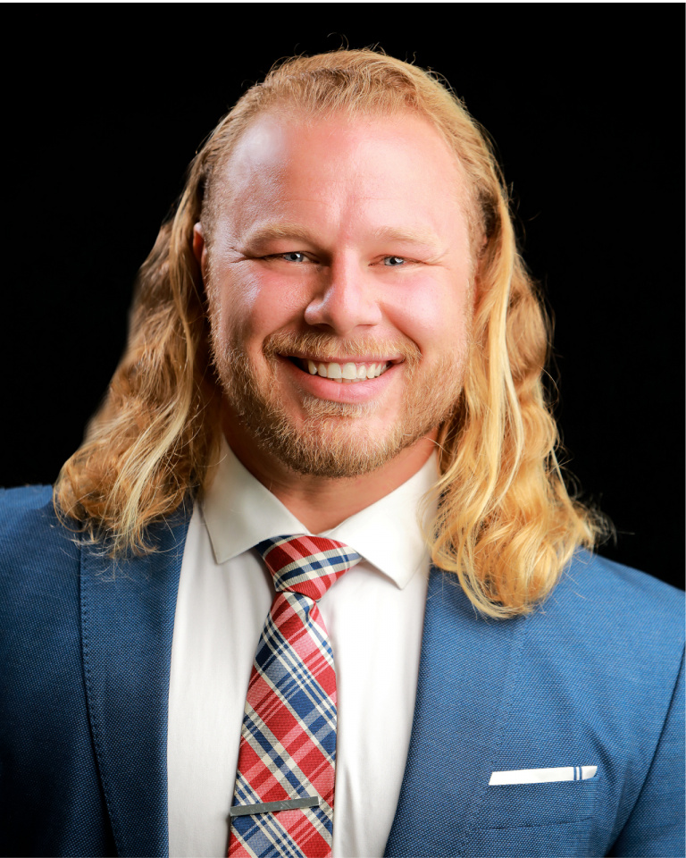 Dr. Nathaniel Ptak, DPM
