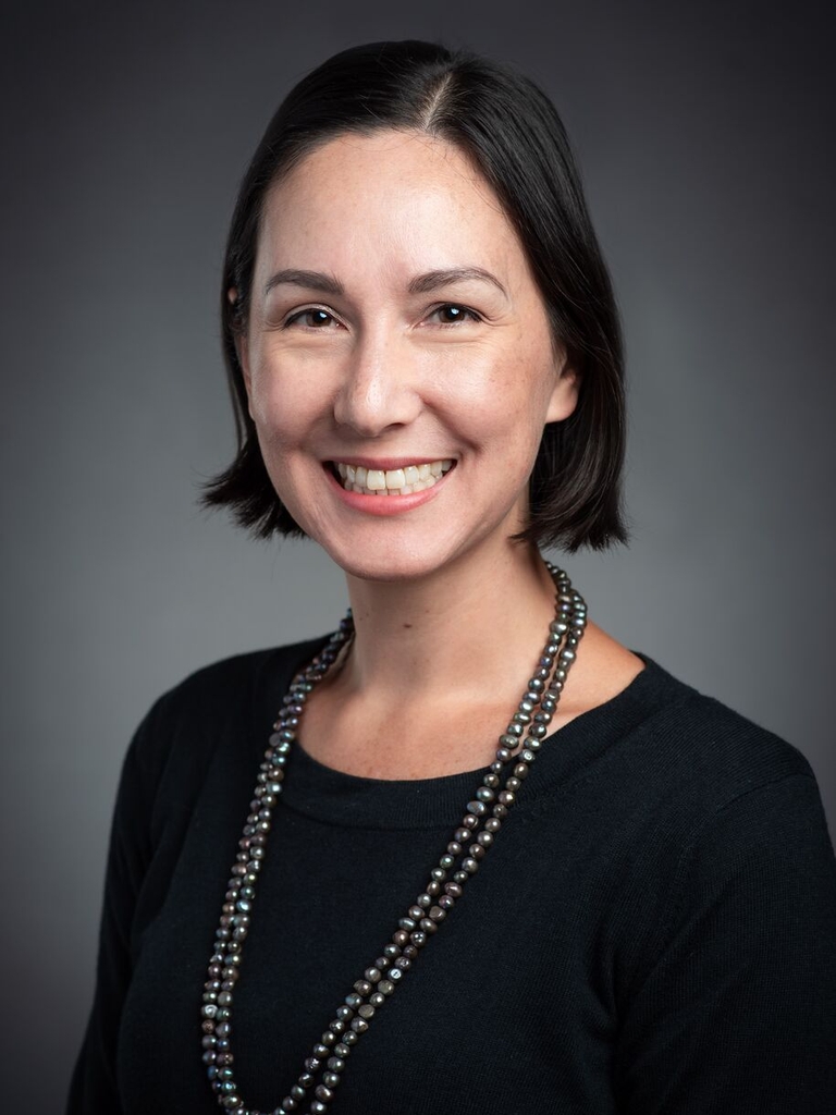 Dr. Sara Grimes, MD
