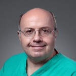 Dr. Todd Tyson, MD