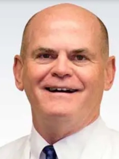 Dr. Paul Miller, MD