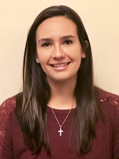 Dr. Stephanie Bradbury, DPT