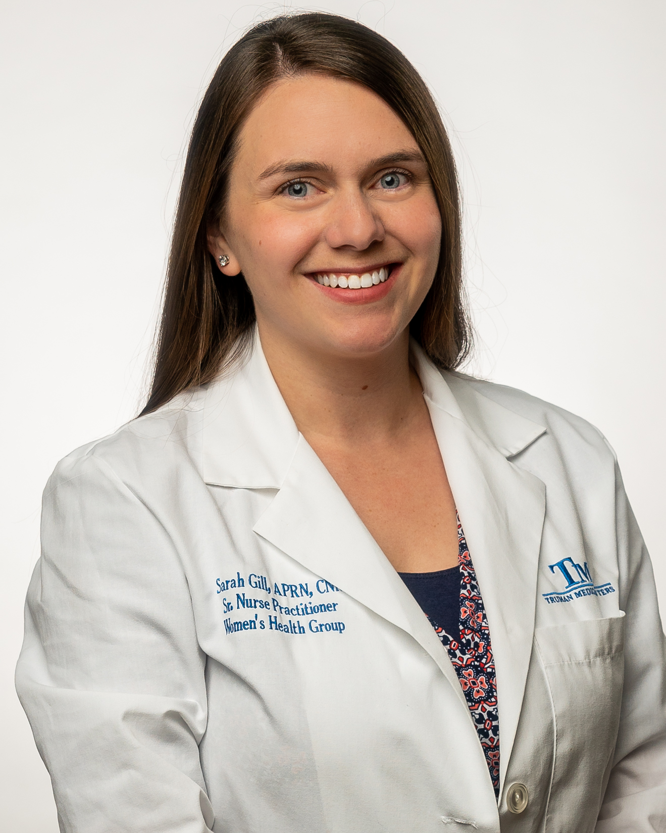 Sarah Gill, CNM