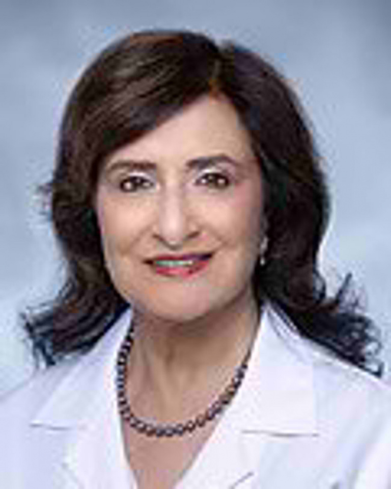 Dr. Aryama Sharma, MD