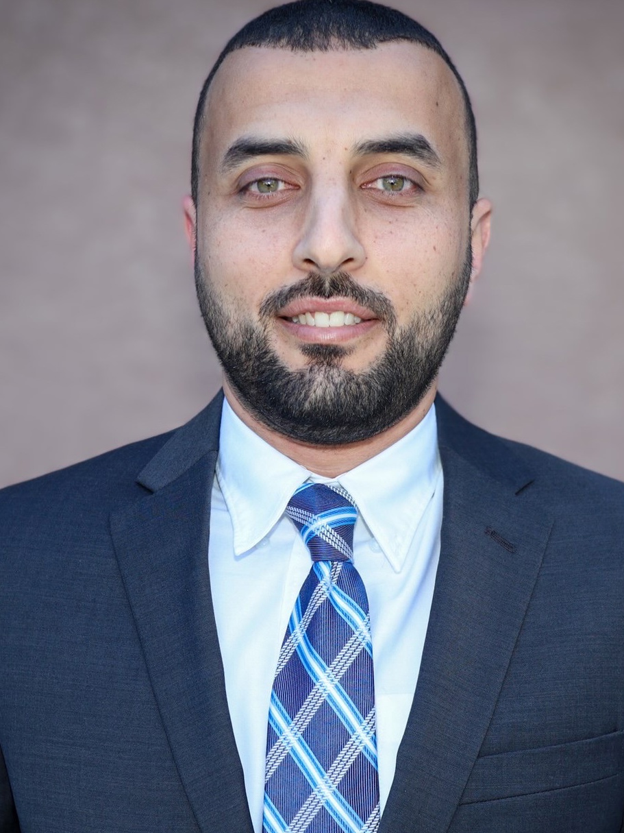 Dr. Ahmad Abu Amr, MD