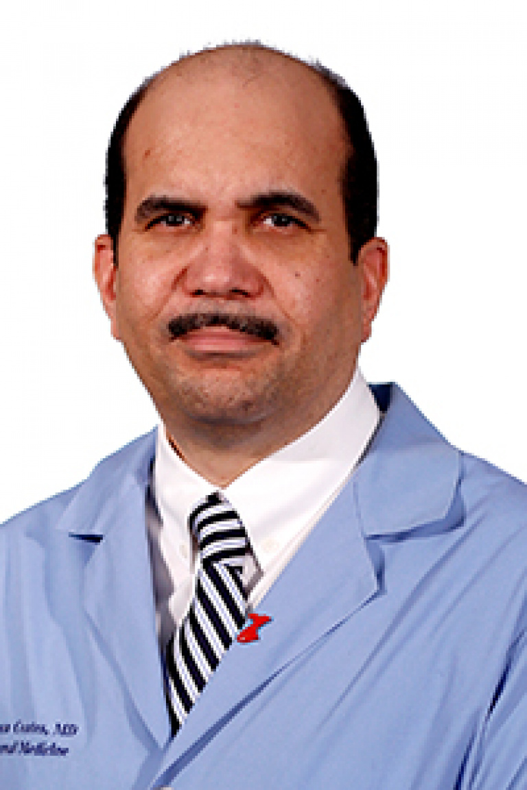 Dr. Aaron Coates, MD