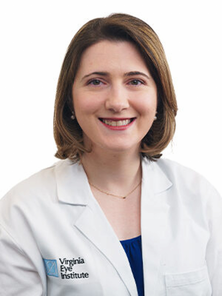 Dr. MacKenzie Higgins, MD