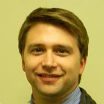 Dr. Nathaniel Ballek, MD