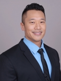 Dr. Eric Chen, DPM