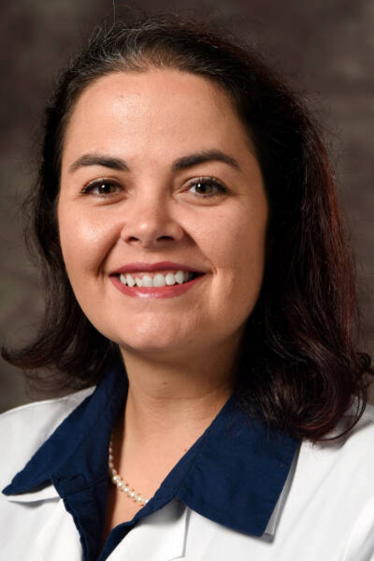 Dr. Shannon Laboy, MD