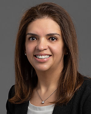 Dr. Rosalinda Alvarado, MD
