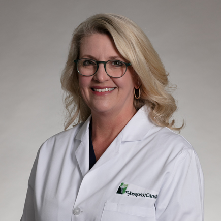 Brandy Aliotta, APRN