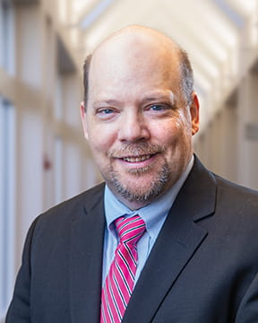 Dr. Anthony Hill, MD
