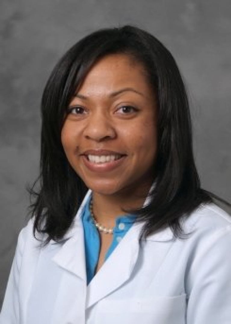 Dr. Marsha Henderson, MD