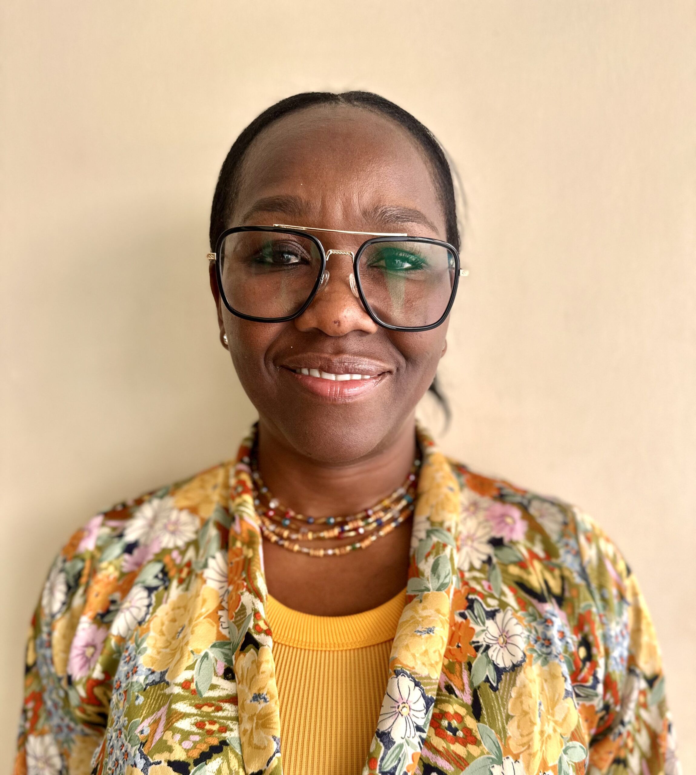Florence Abioye, DNP