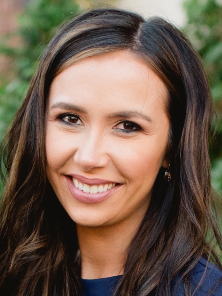 Dina Grodzinskiy, PA-C