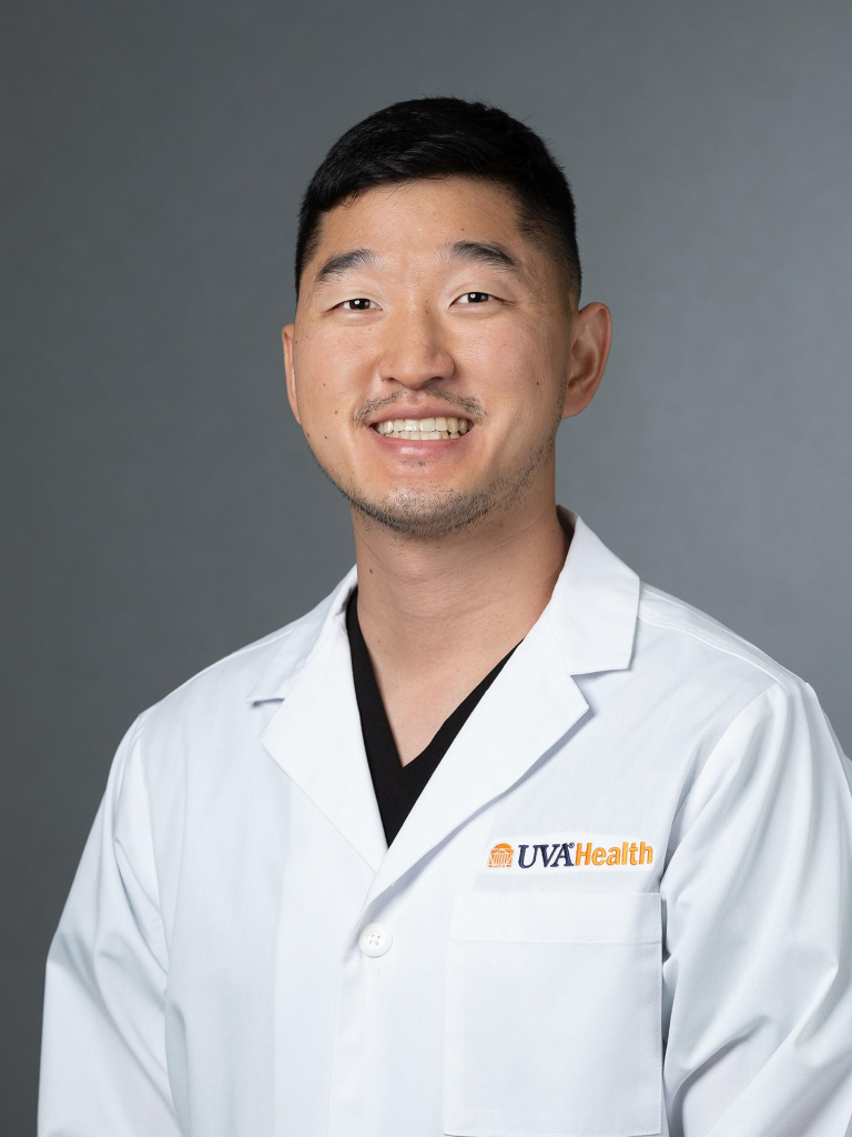Dr. Eric Noh, DO